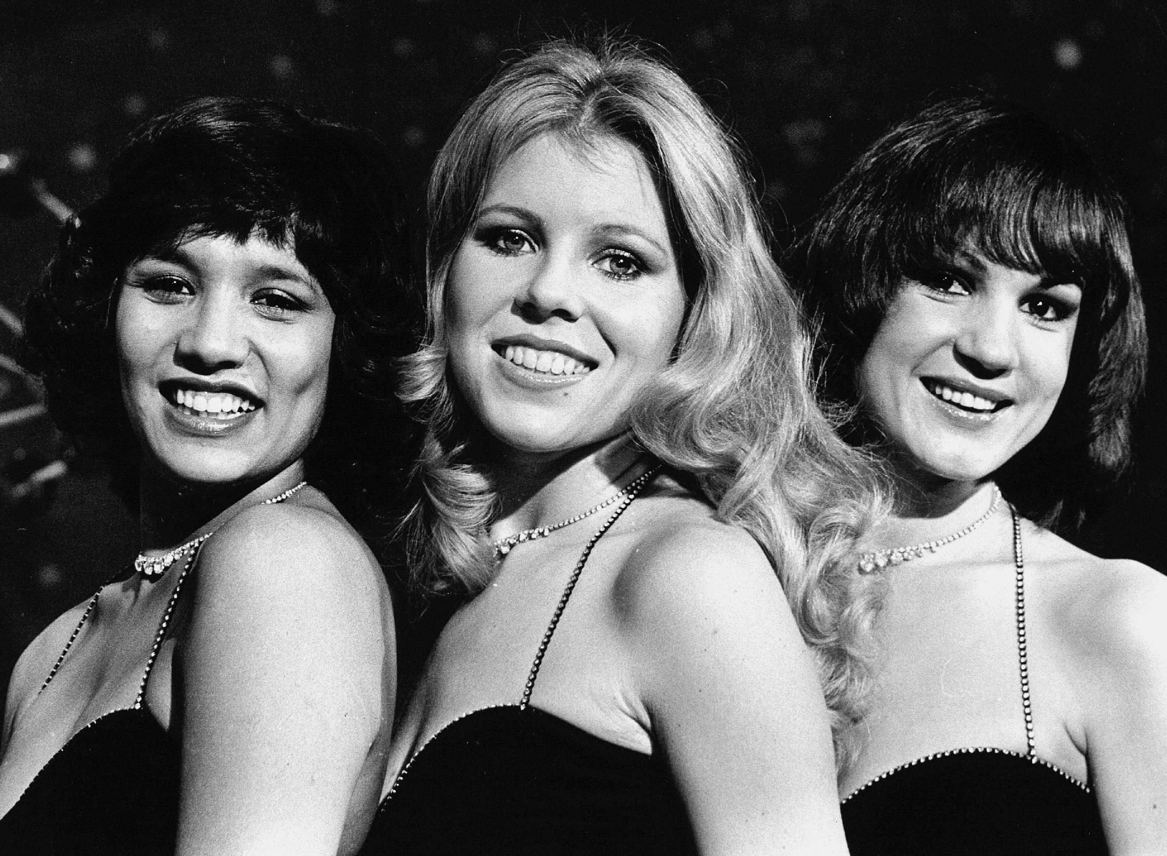 Toen en nu Nederlandse meidenbands