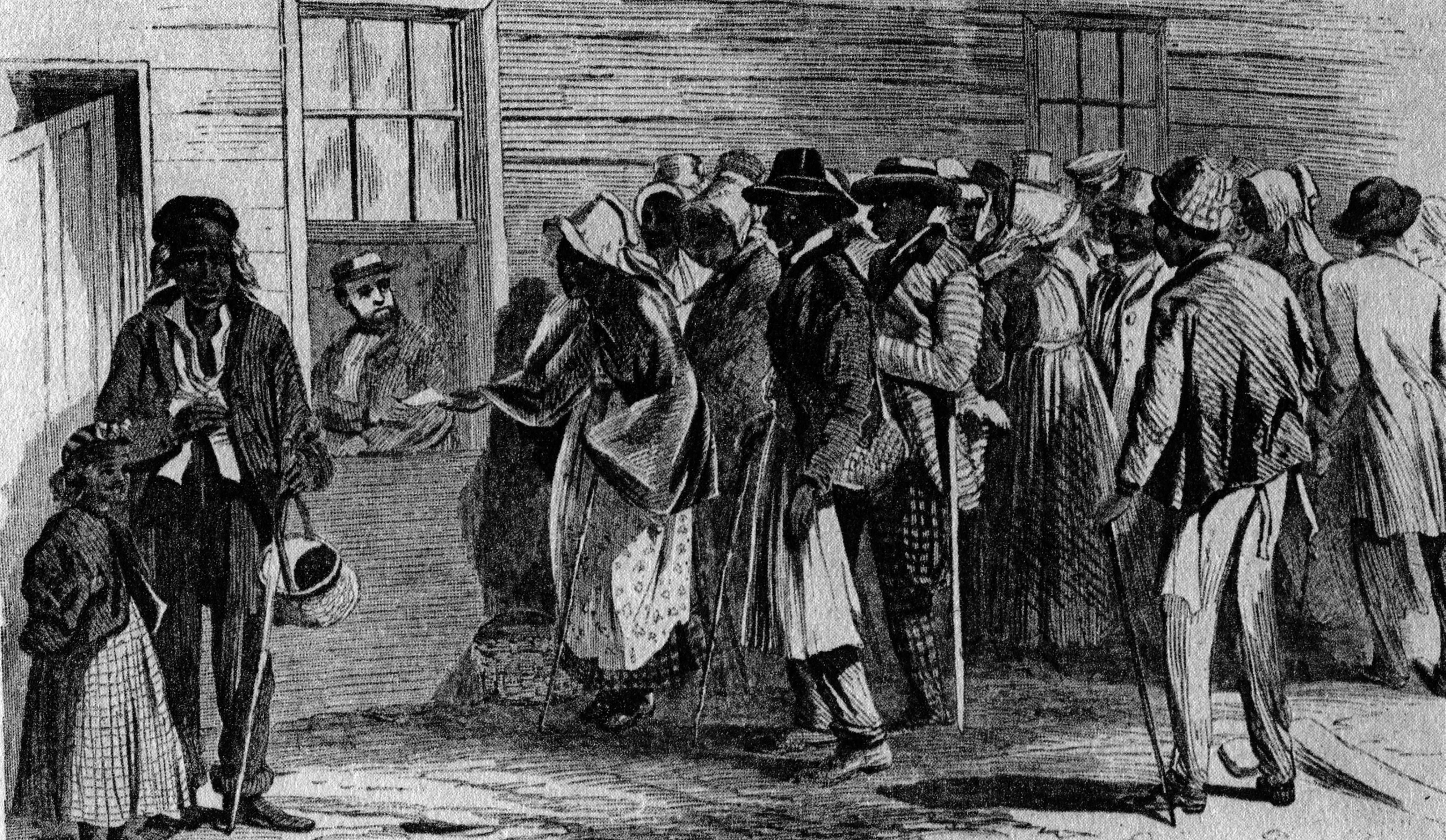 Today in History March 3