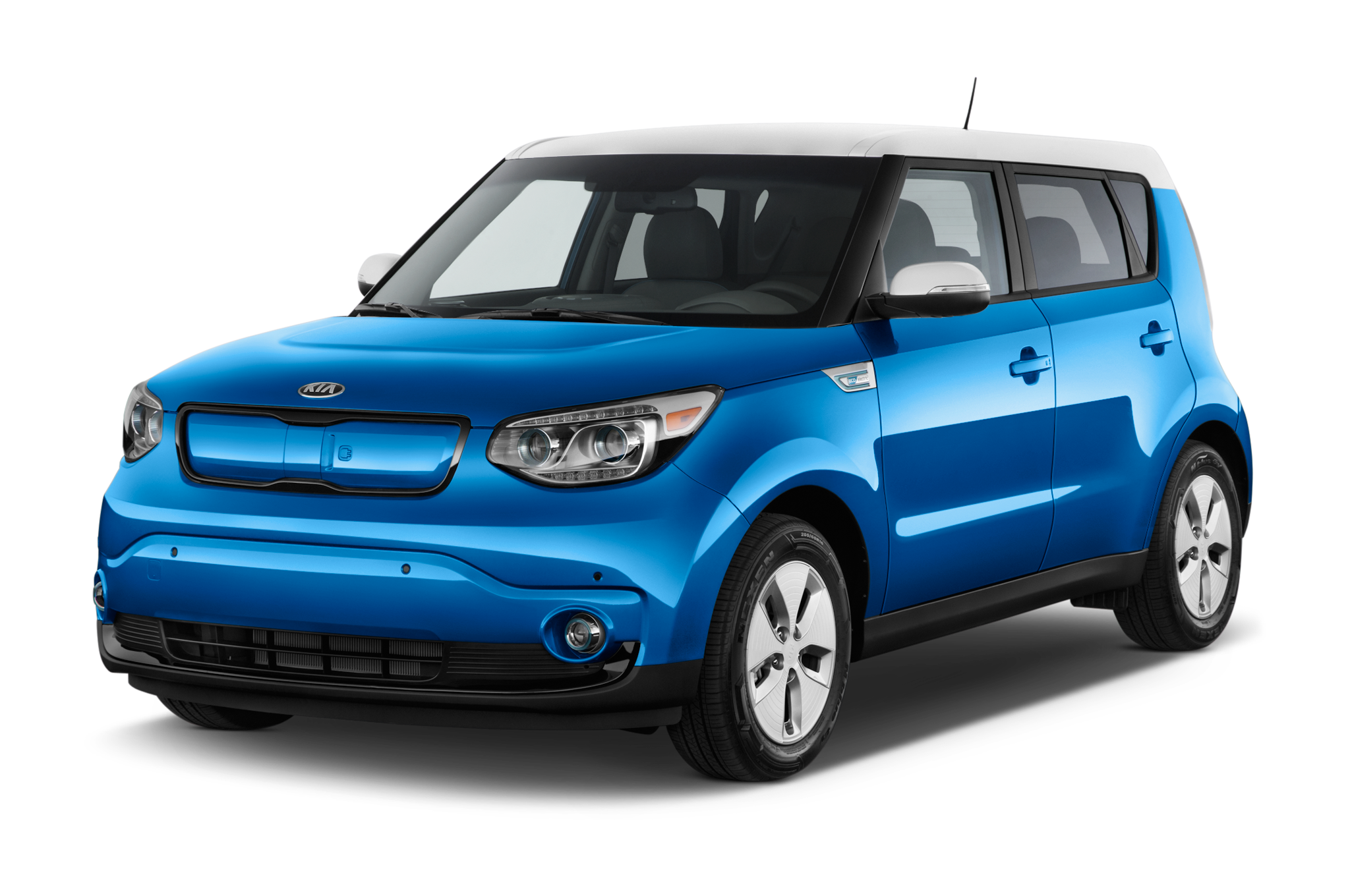 Kia soul с пробегом