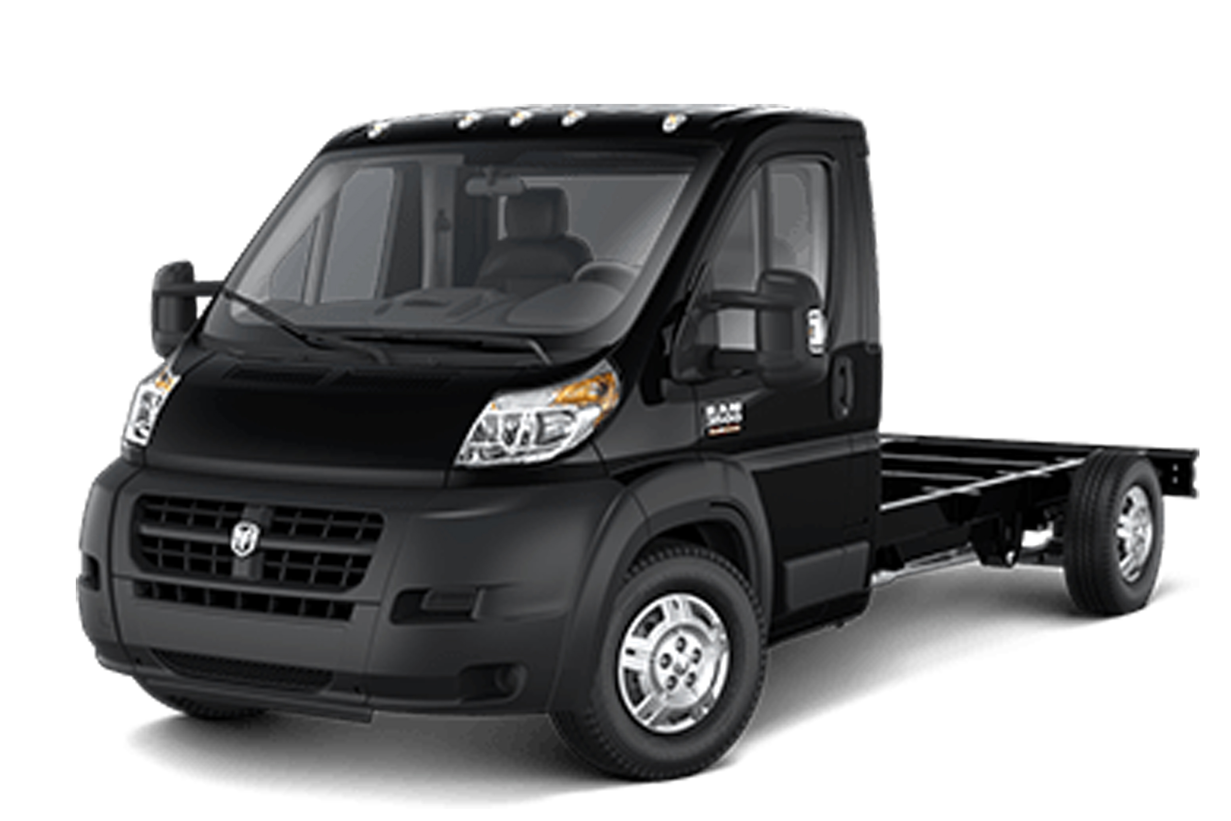 ram promaster 2500 cutaway