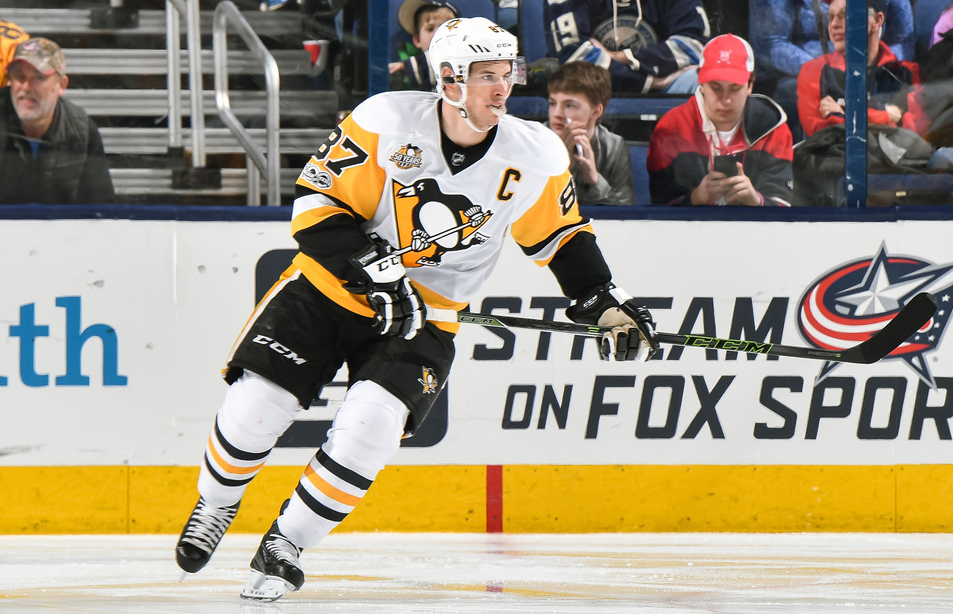 Pittsburgh Penguins - NHL 