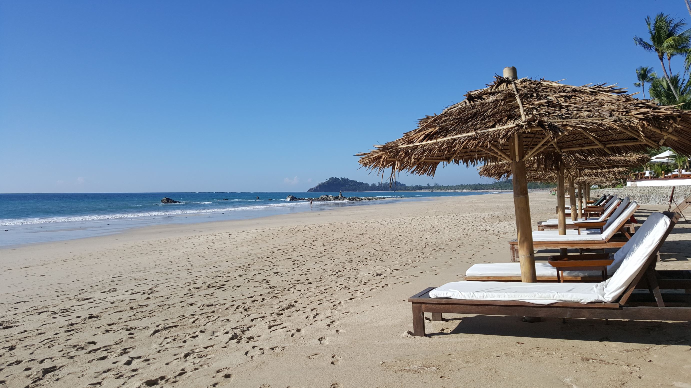 Tripadvisor Travelers Choice Awards Reveal The Best 25 Beaches In