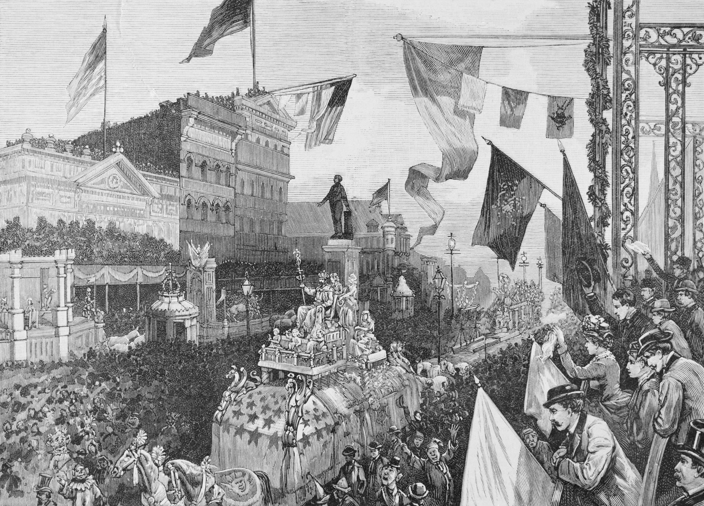 Today in History February 27