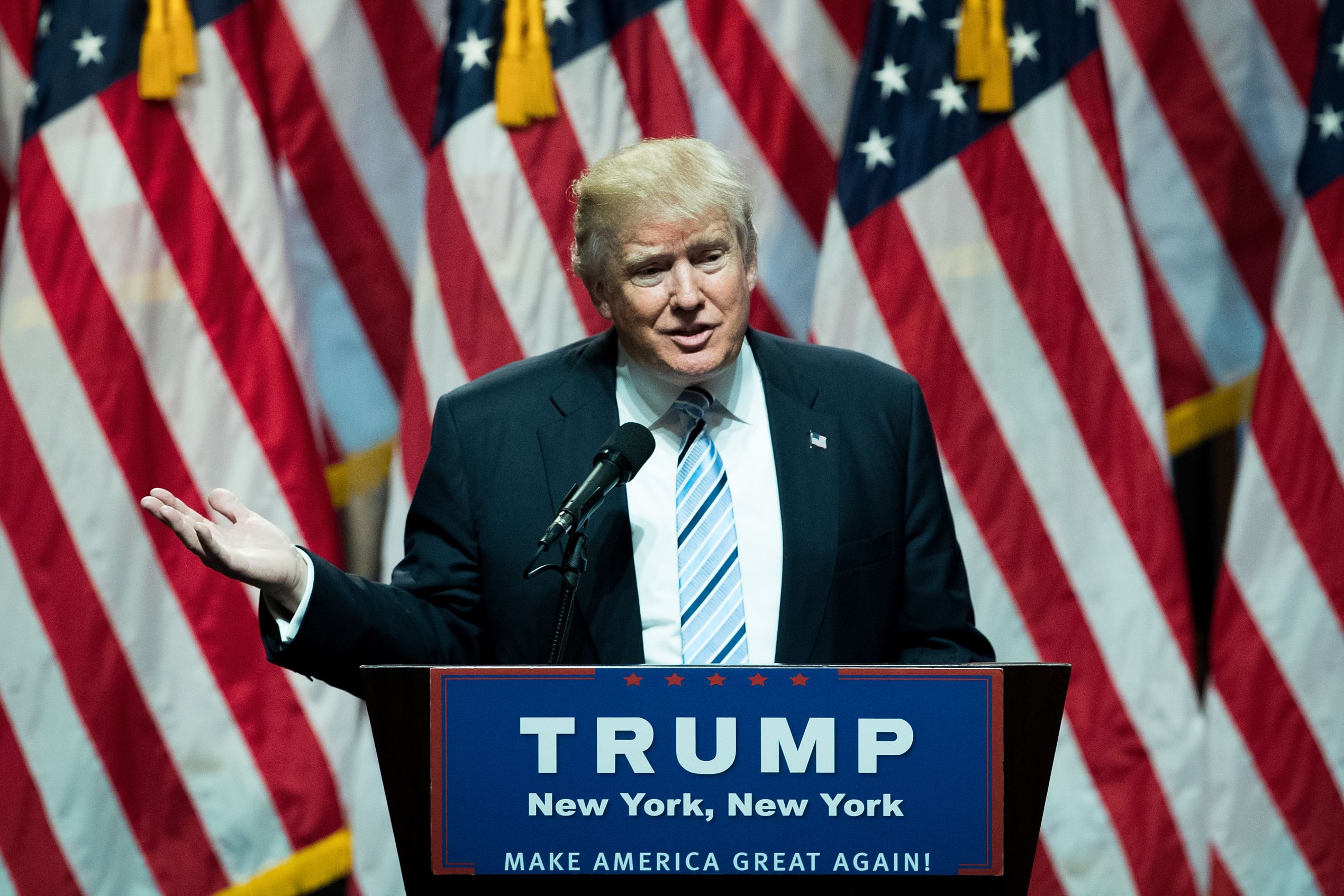 Most popular politicians on Twitter