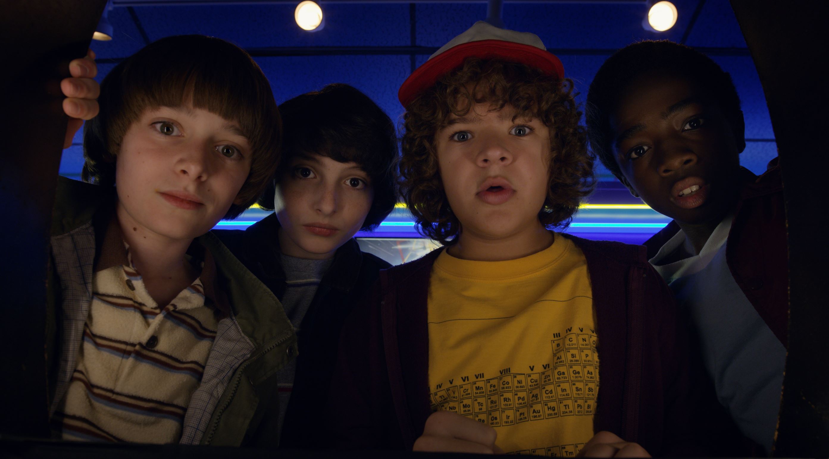 Stranger Things Season 3 What We Know So Far