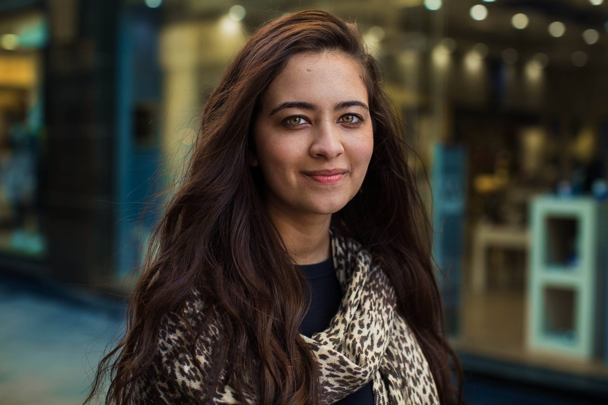 Slide 29 of 110: Atlas of Beauty - Egypt