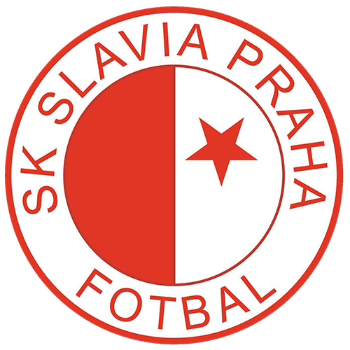 Logo di Slavia Praga