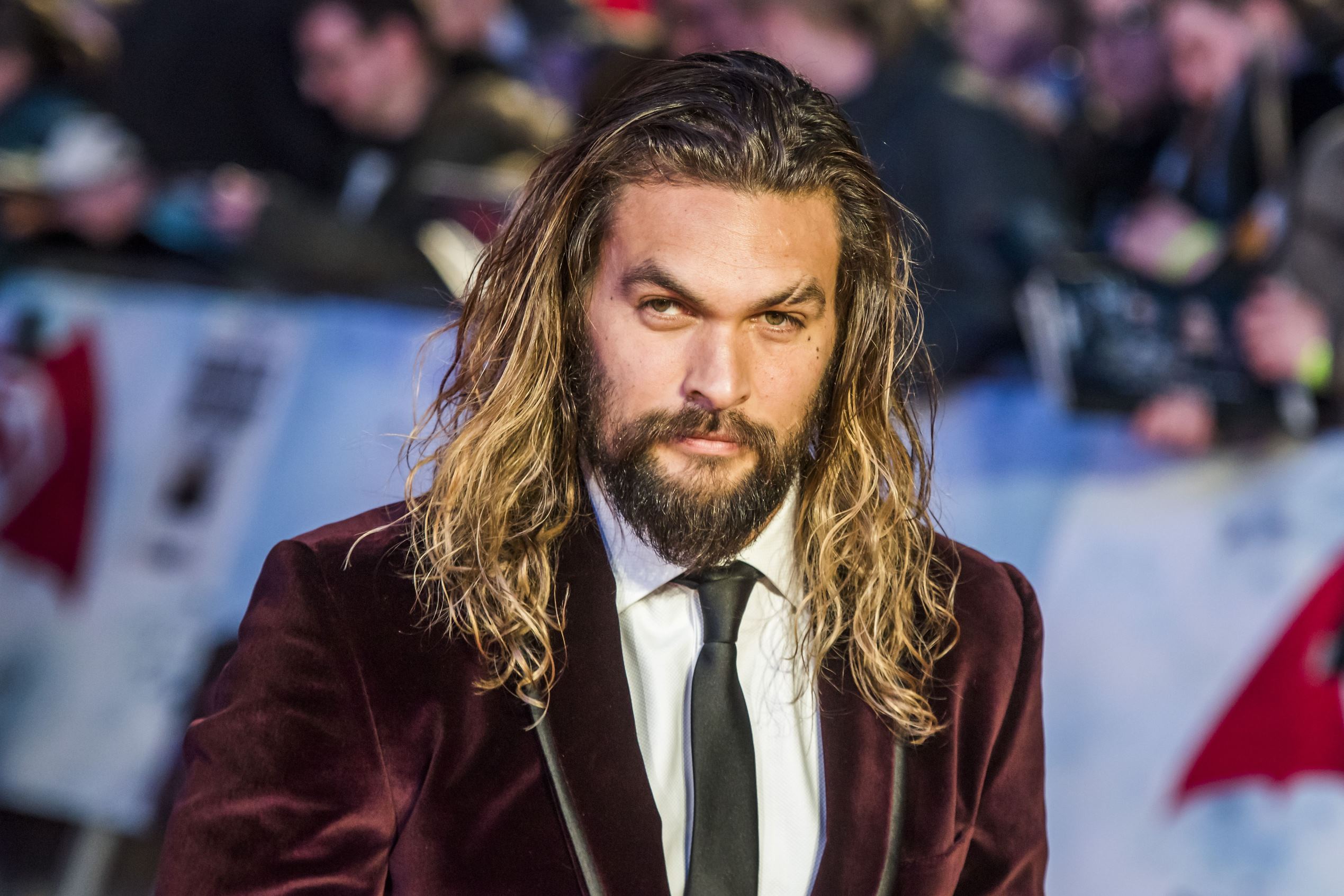 Famous People Born In August