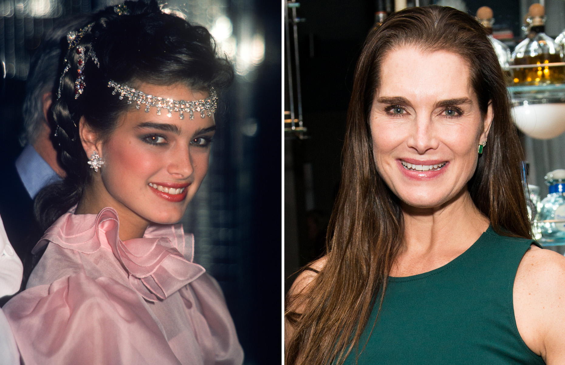 Child stars of the 70s: Then and now