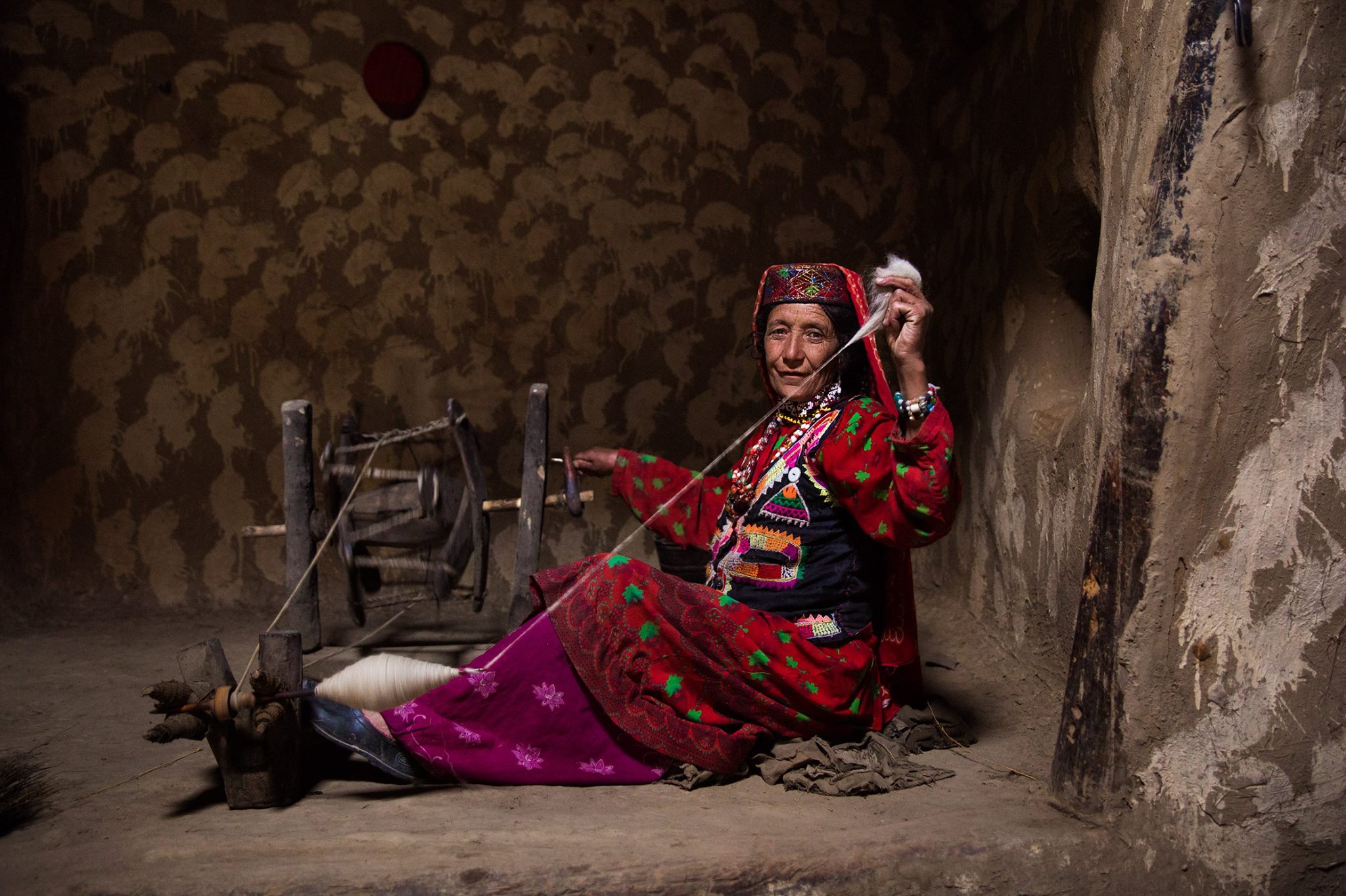 Slide 39 of 110: Atlas of Beauty - Georgia