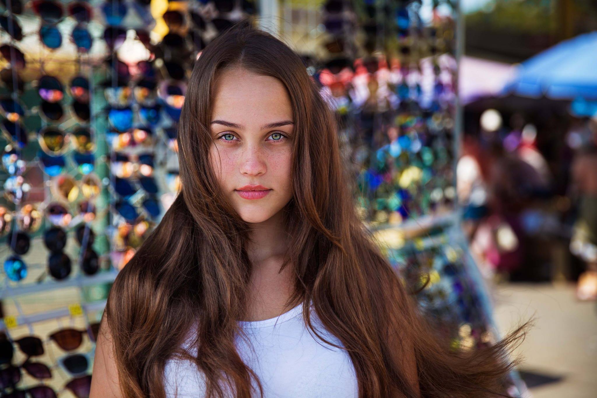 Diapositiva 91 de 100: Atlas of Beauty - Ukraine