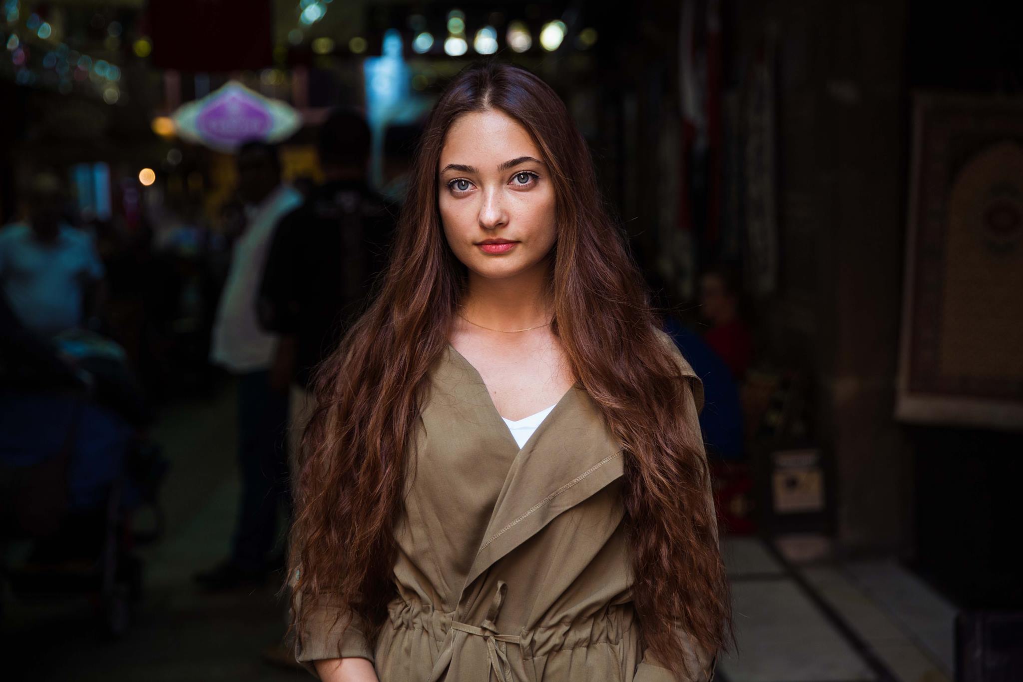 Slide 103 of 110: Atlas of Beauty - Turkey