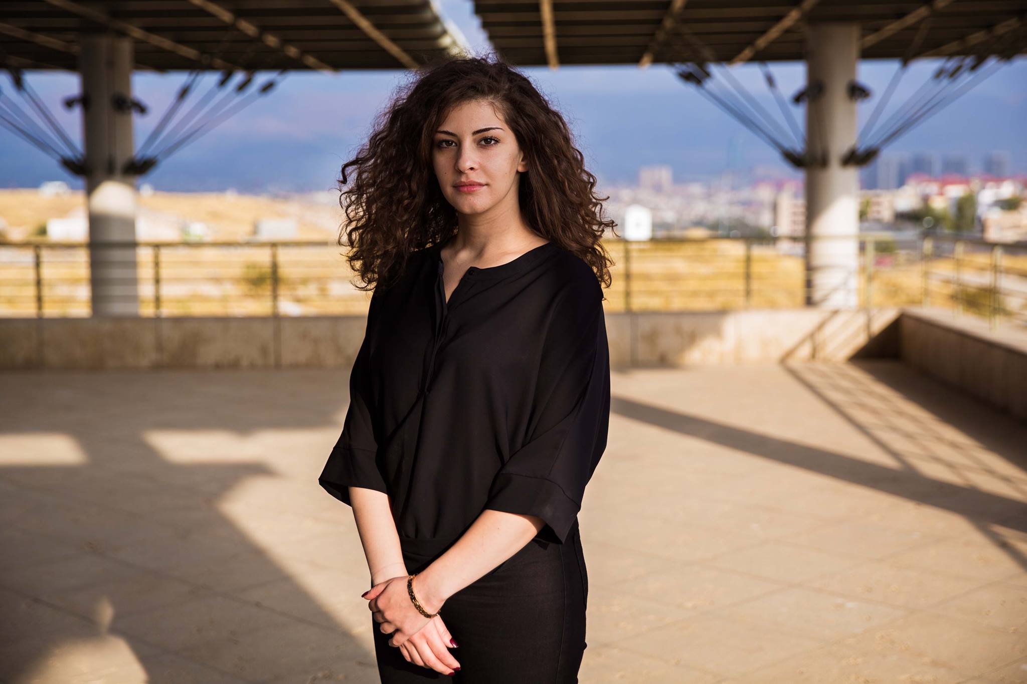 Slide 56 of 110: Atlas of Beauty - Iraq