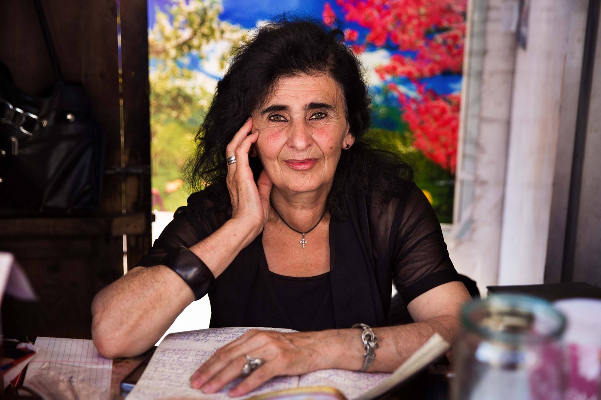 Slide 38 of 110: Atlas of Beauty - Georgia