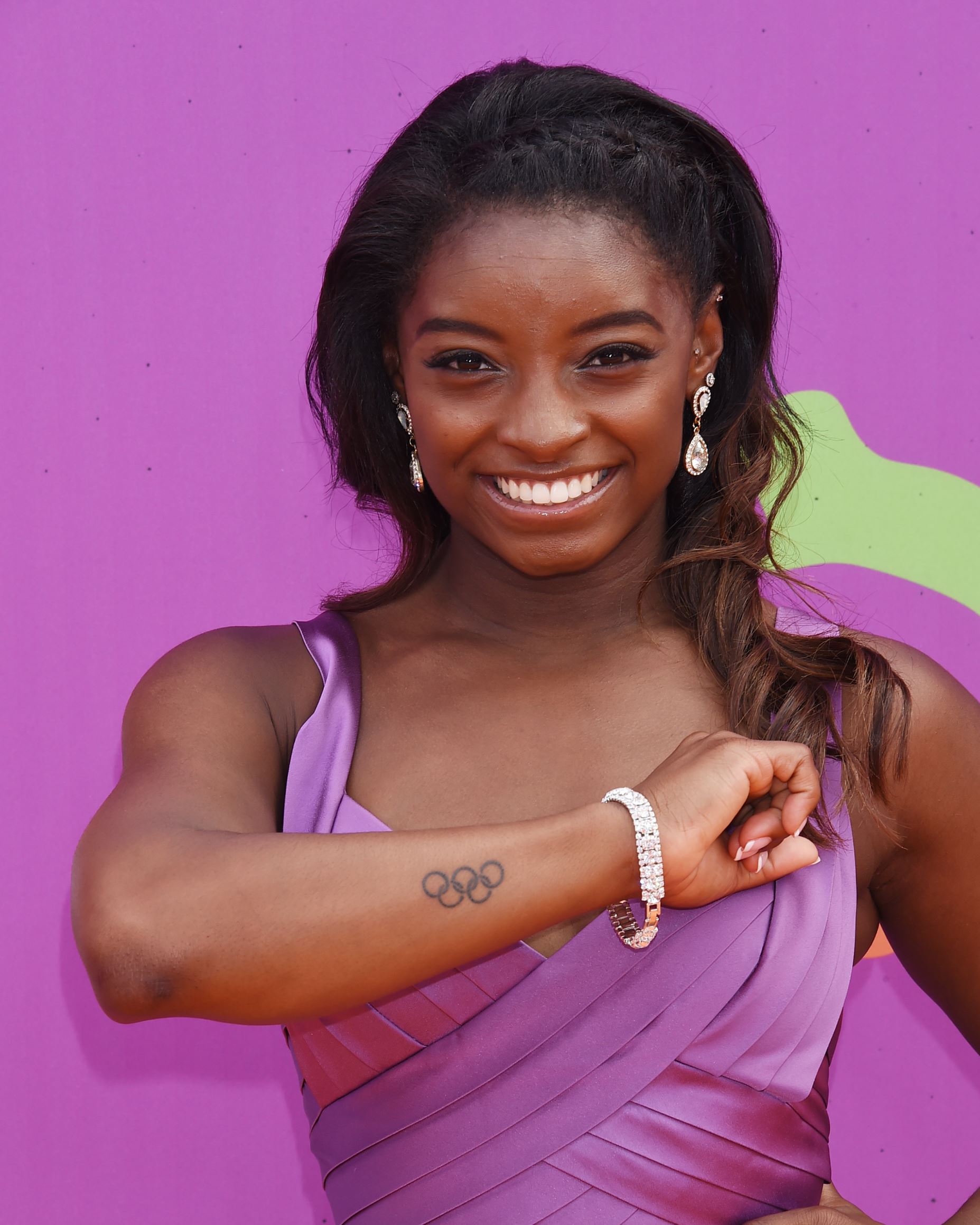 世界の一流アスリート タトゥー 画像集