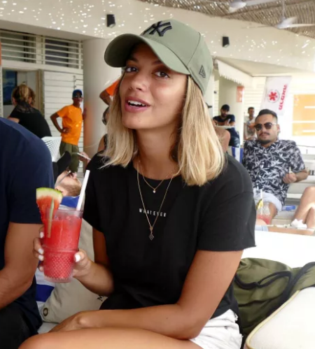 צהריים טובים. הילה קרוגמן