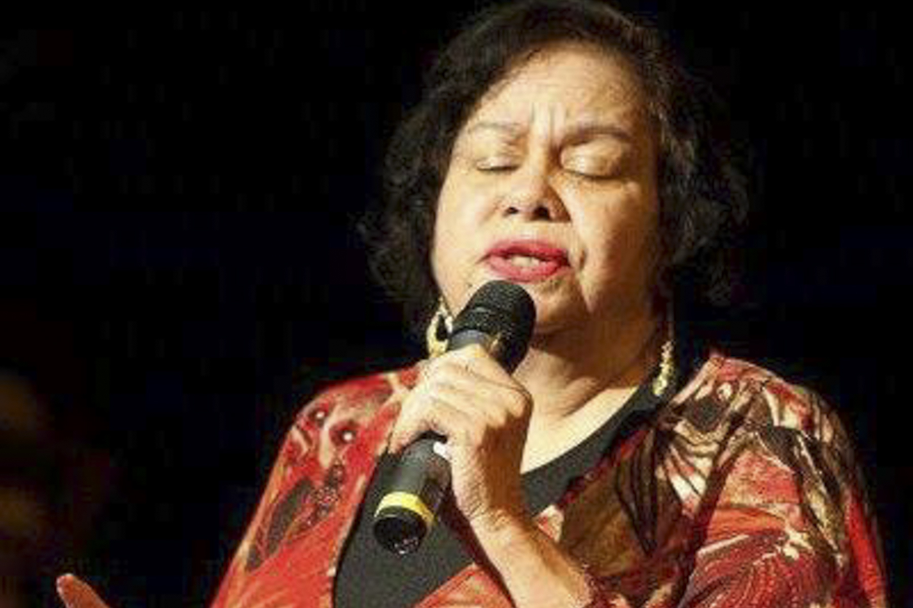 People We Lost In 2017