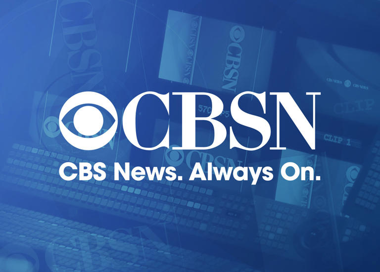 Live Coverage from CBS News