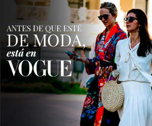 Vogue Mexico y Latinoamerica