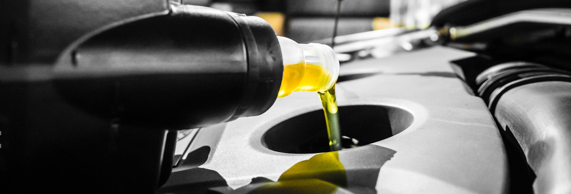 5 Things to Know About Oil Changes for Your Car