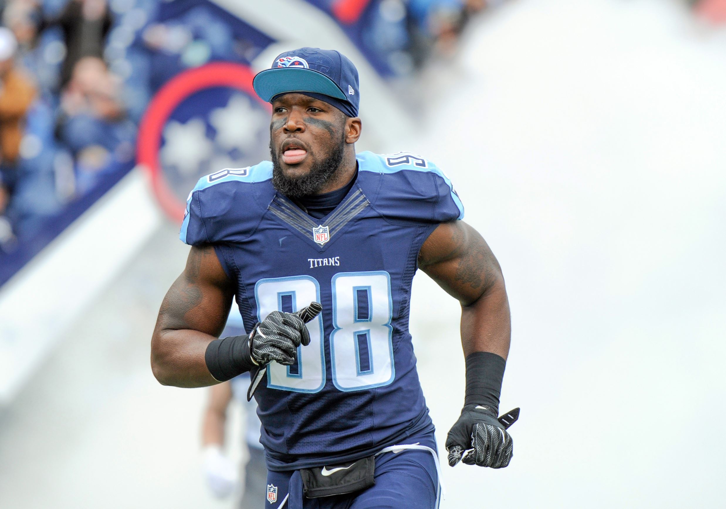 Brian Orakpo announces retirement from NFL