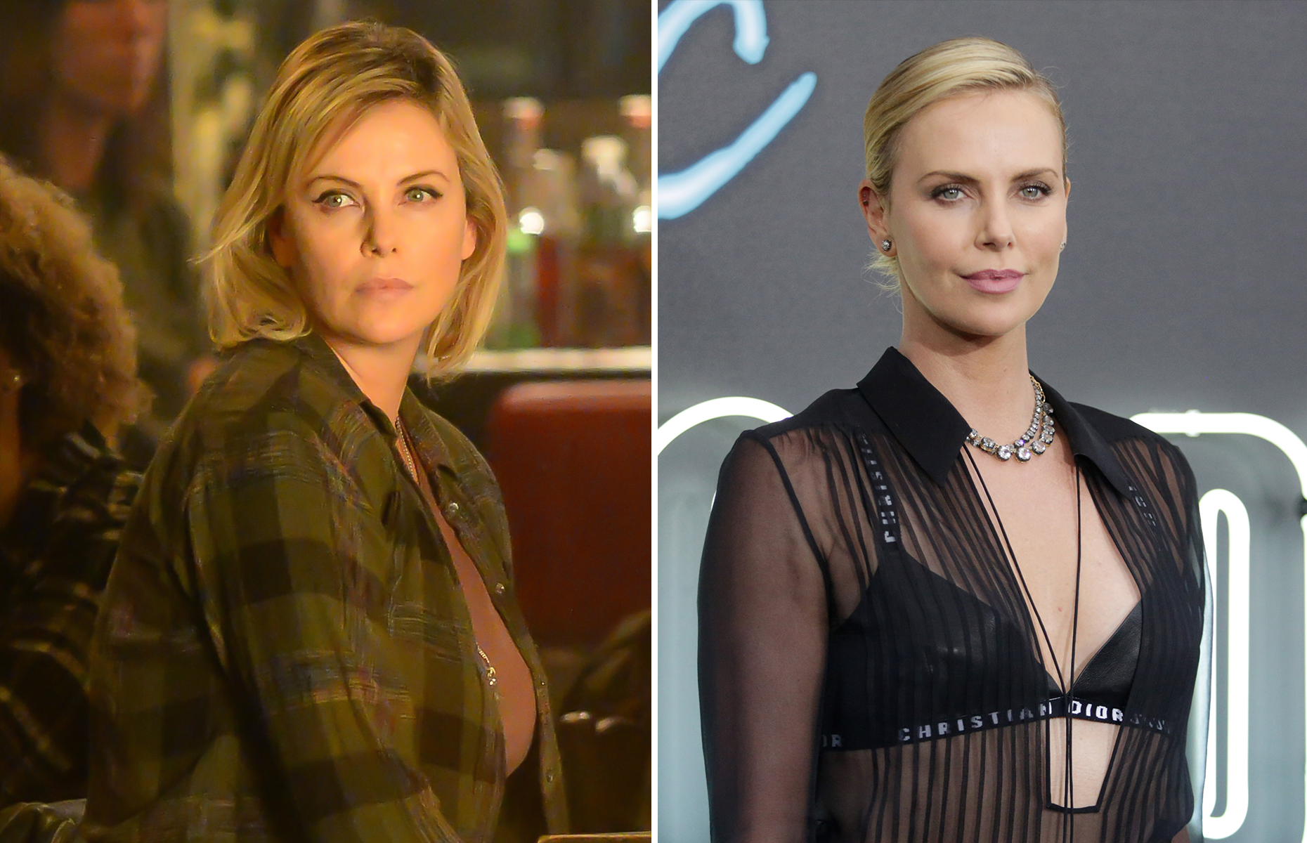 役者の鏡 ハリウッド俳優の衝撃の役作り