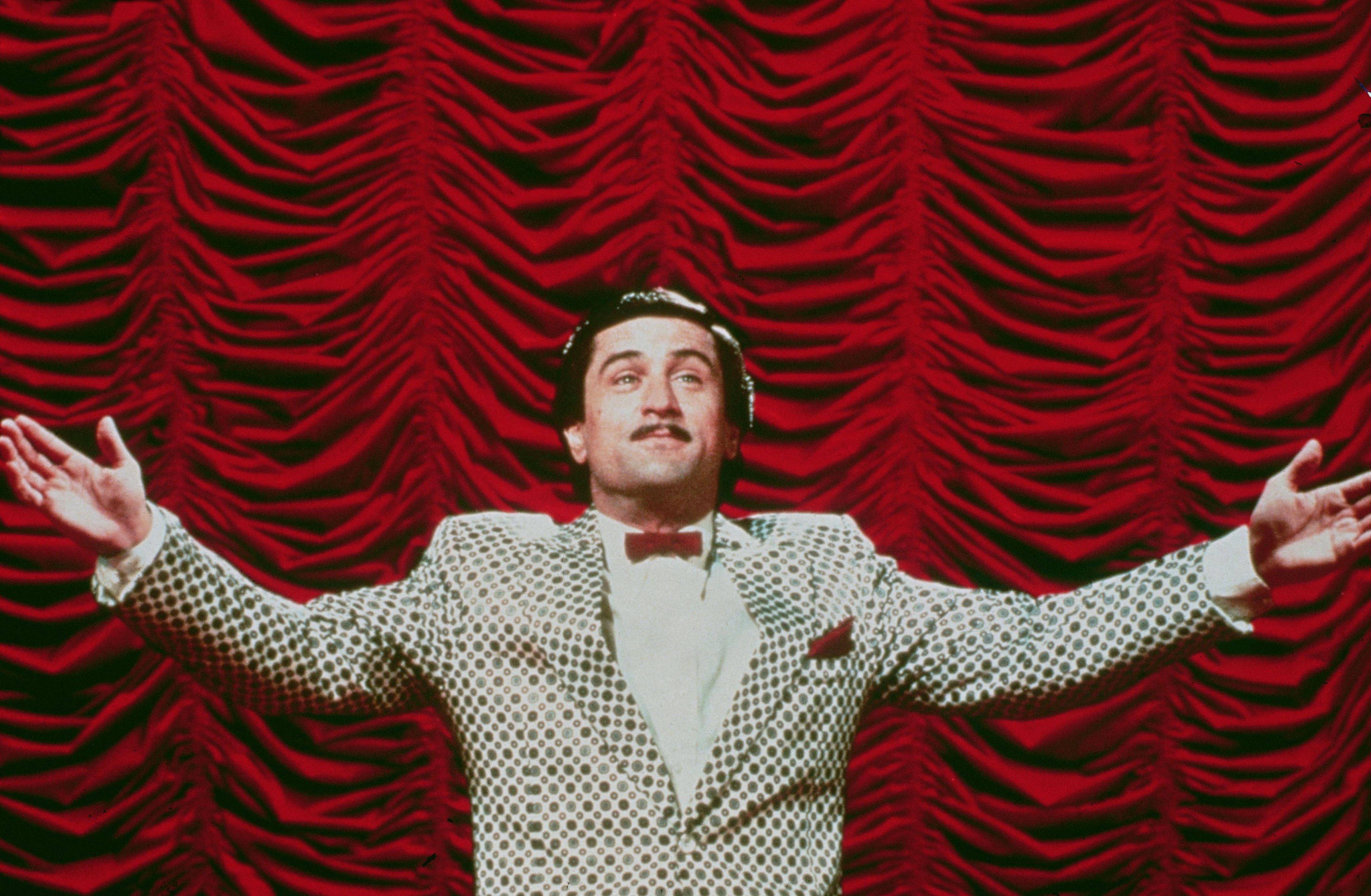 英bbc選出 史上最高のコメディ映画 傑作100選