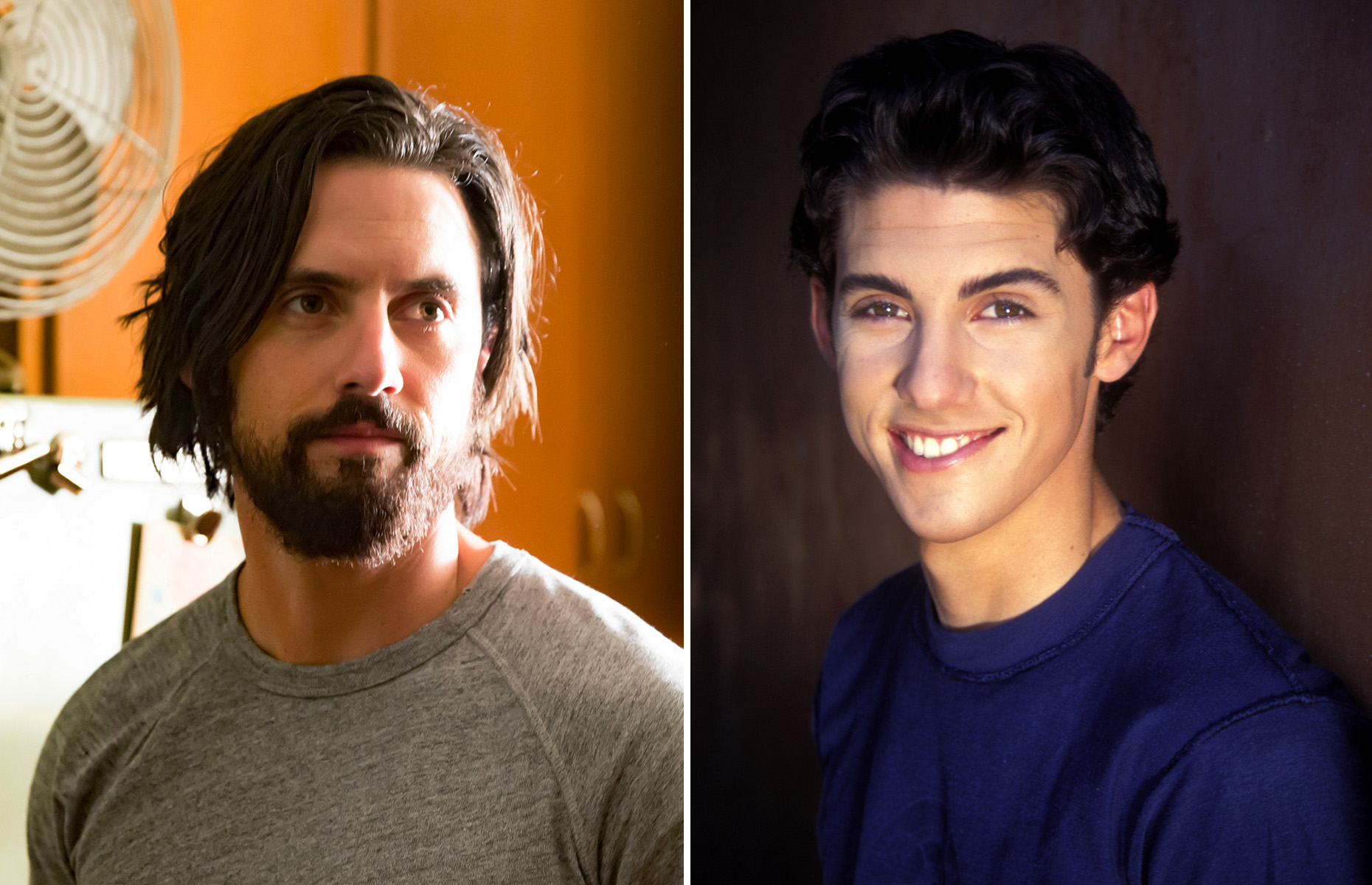 Where Have You Seen The This Is Us Actors Before