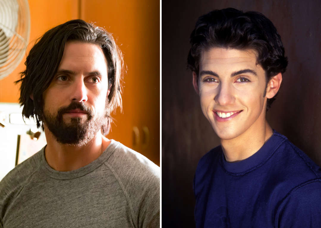 Where Have You Seen The This Is Us Actors Before