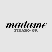 Λογότυπο MadameFigaro.gr