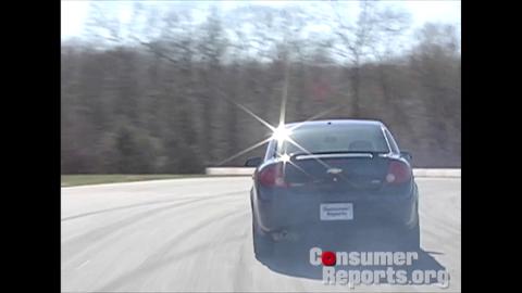 2009 Chevrolet Cobalt Ss Turbo Coupe Interior Photos Msn Autos