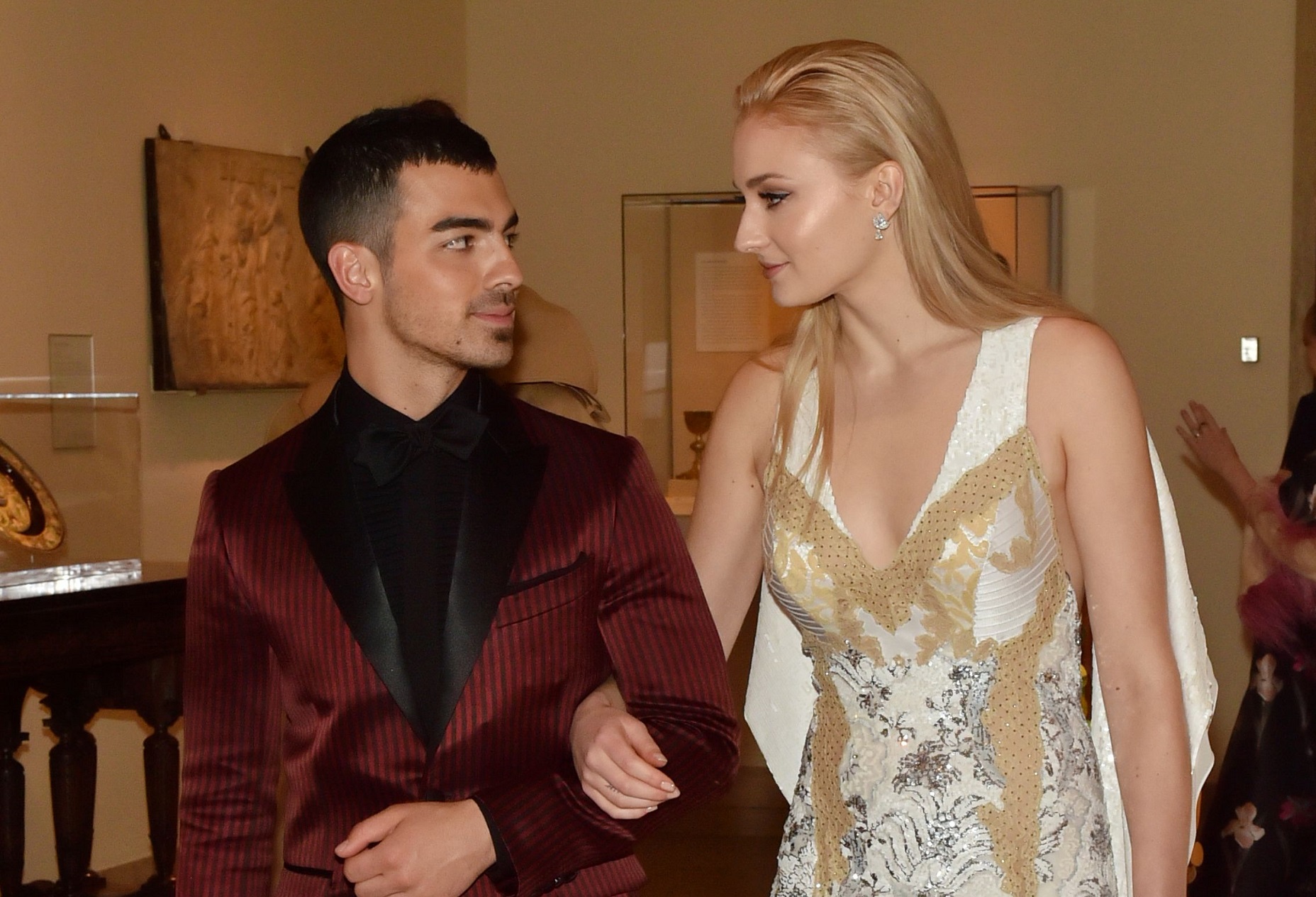 Game Of Thrones Stars And Their Real Life Partners