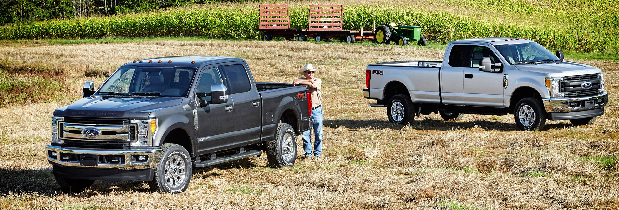 HeavyDuty Pickup Truck Fuel Economy Numbers You Can't Find Anywhere Else