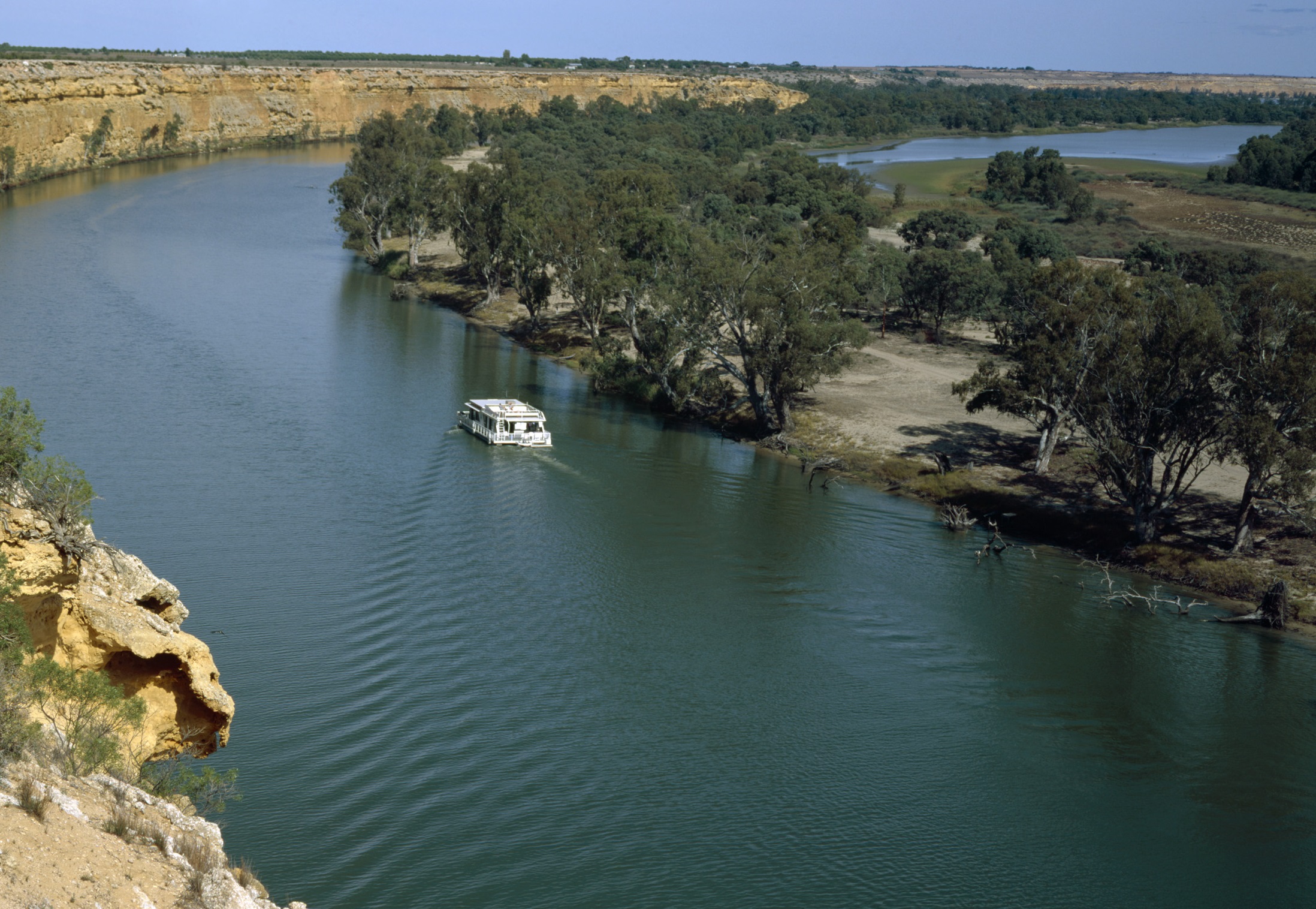 How well do you know the world's rivers?