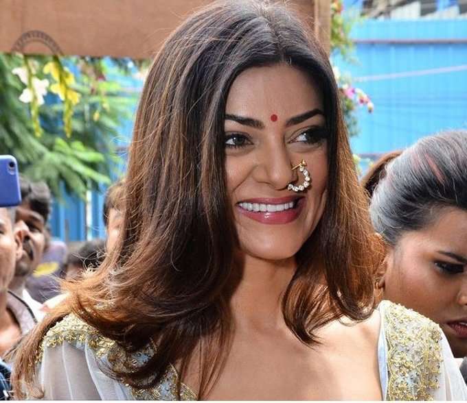 Stars And Their Navratri Get ups