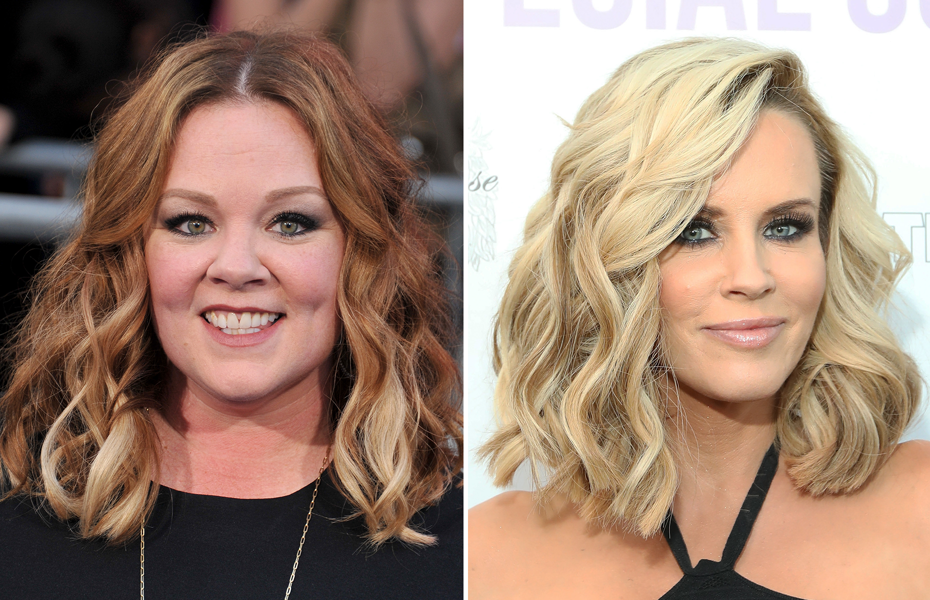 Holly Halston POV suihin