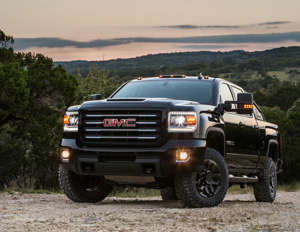 Gmc Denali Hd >> 2018 Gmc Sierra 2500 Denali Hd Photos And Videos Msn Autos Gmc Denali Hd >> 2018 Gmc Sierra 2500 Denali Hd Photos And Videos Msn Autos