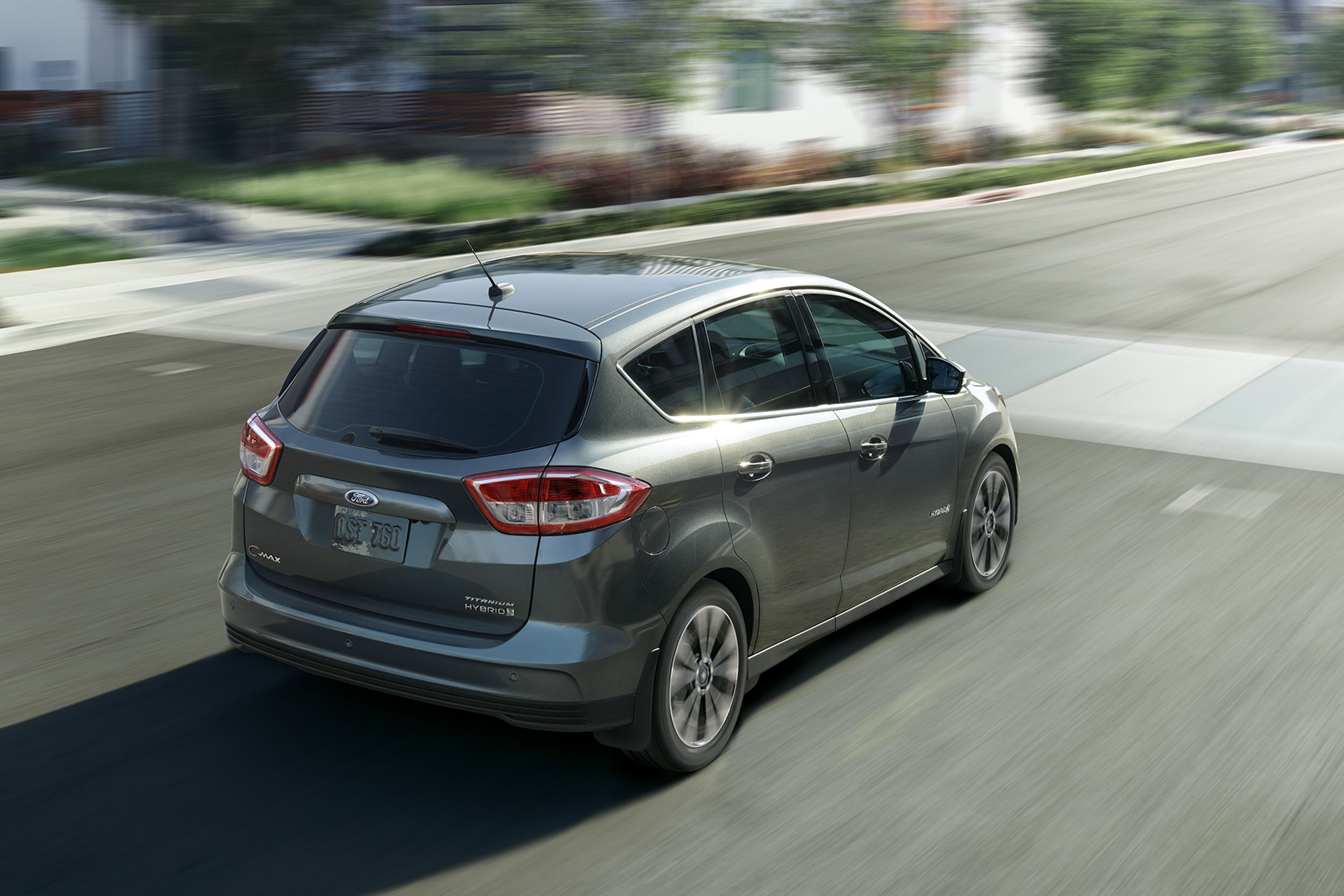 Ford C Max Msn Autos