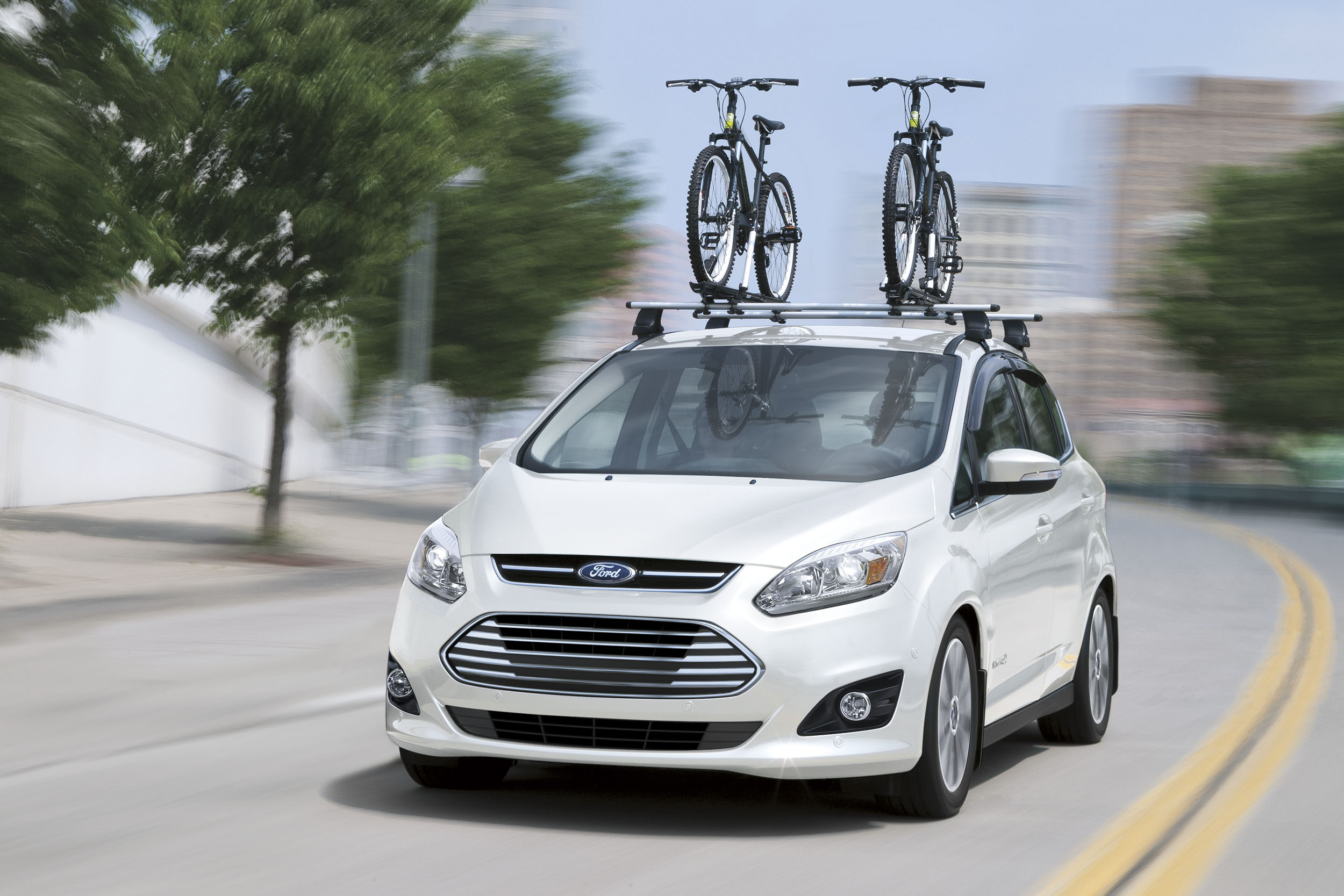 Ford C Max Msn Autos