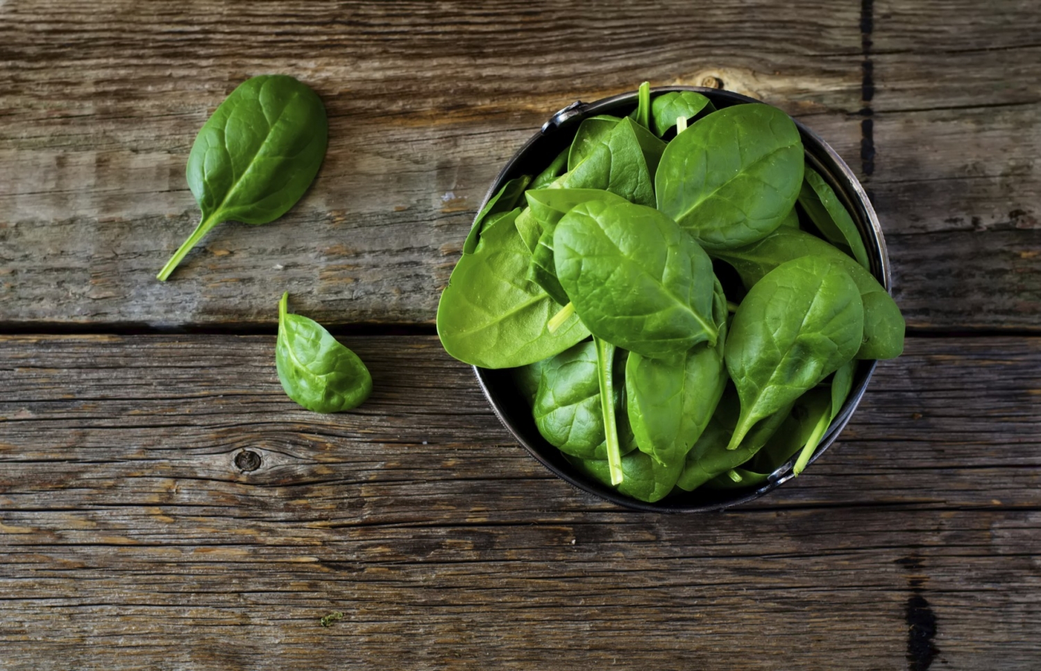 Diapositiva 50 de 50: <p>Hay una razón por la que Popeye se atiborraba de espinacas. Es un alimento con calorías negativas que consume más energía que la cantidad de energía (calorías) que contiene. También es más saludable que la lechuga normal, gracias a ser rico en antioxidantes.</p><p><strong>¡COMPARTE ESTE ARTÍCULO!</strong></p>