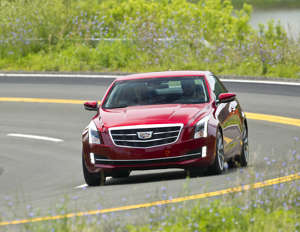 Cadillac Ats Coupe >> 2018 Cadillac Ats Coupe Overview Msn Autos Cadillac Ats Coupe >> 2018 Cadillac Ats Coupe Overview Msn Autos