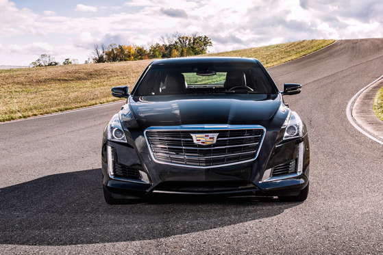 Cadillac Ats 2 0 T >> 2018 Cadillac Cts Sedan Overview Msn Autos Cadillac Ats 2 0 T >> 2018 Cadillac Cts Sedan Overview Msn Autos