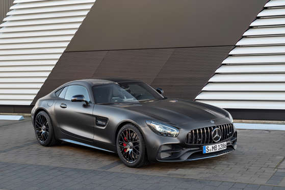Mercedes Benz Coupe >> 2018 Mercedes Benz Amg Gt Coupe Overview Msn Autos Mercedes Benz Coupe >> 2018 Mercedes Benz Amg Gt Coupe Overview Msn Autos