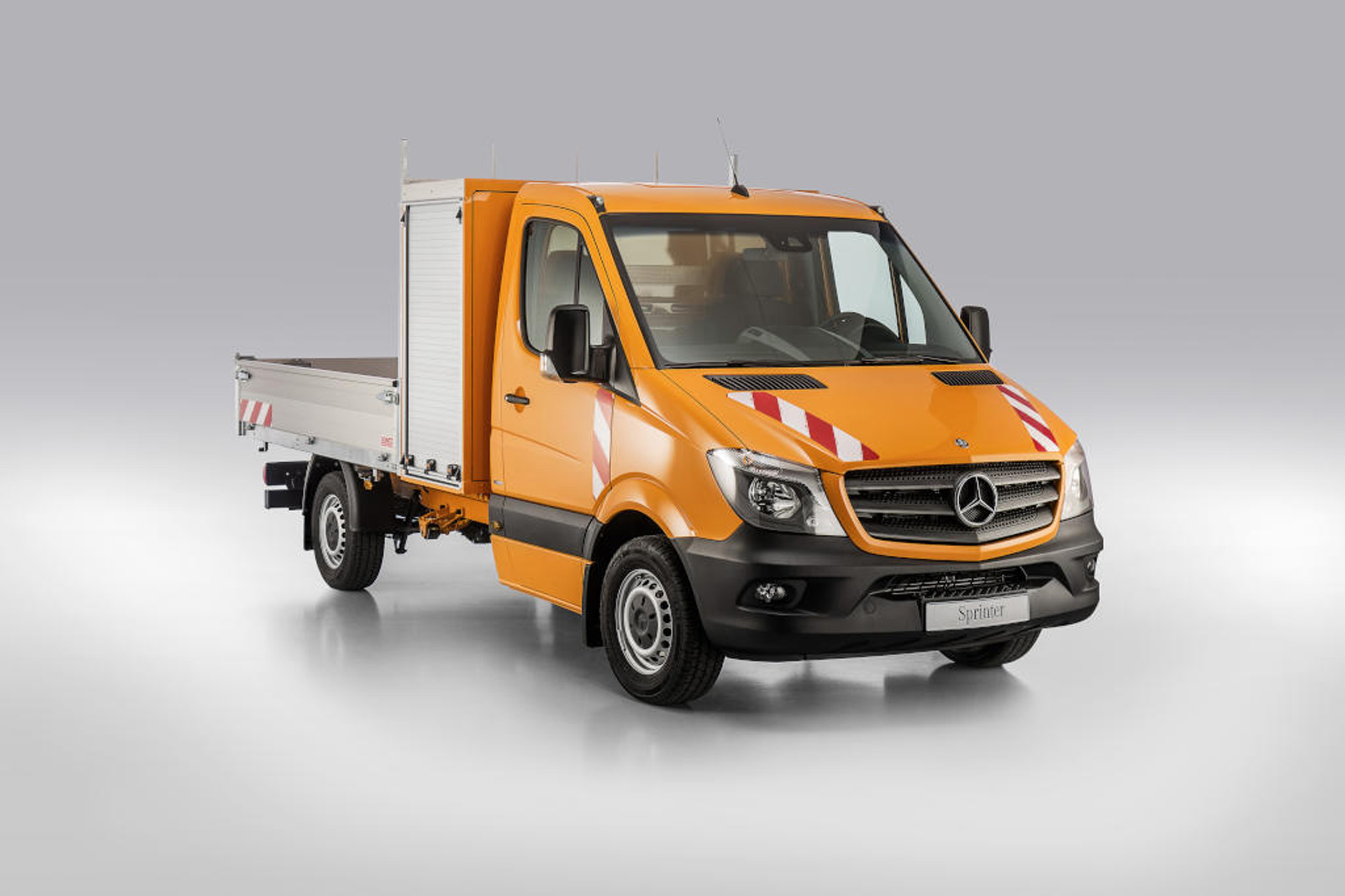 2018 mercedes sprinter cab chassis