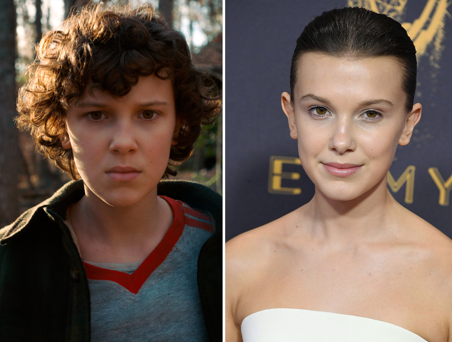 See What The Stranger Things Cast Looks Like In Real Life