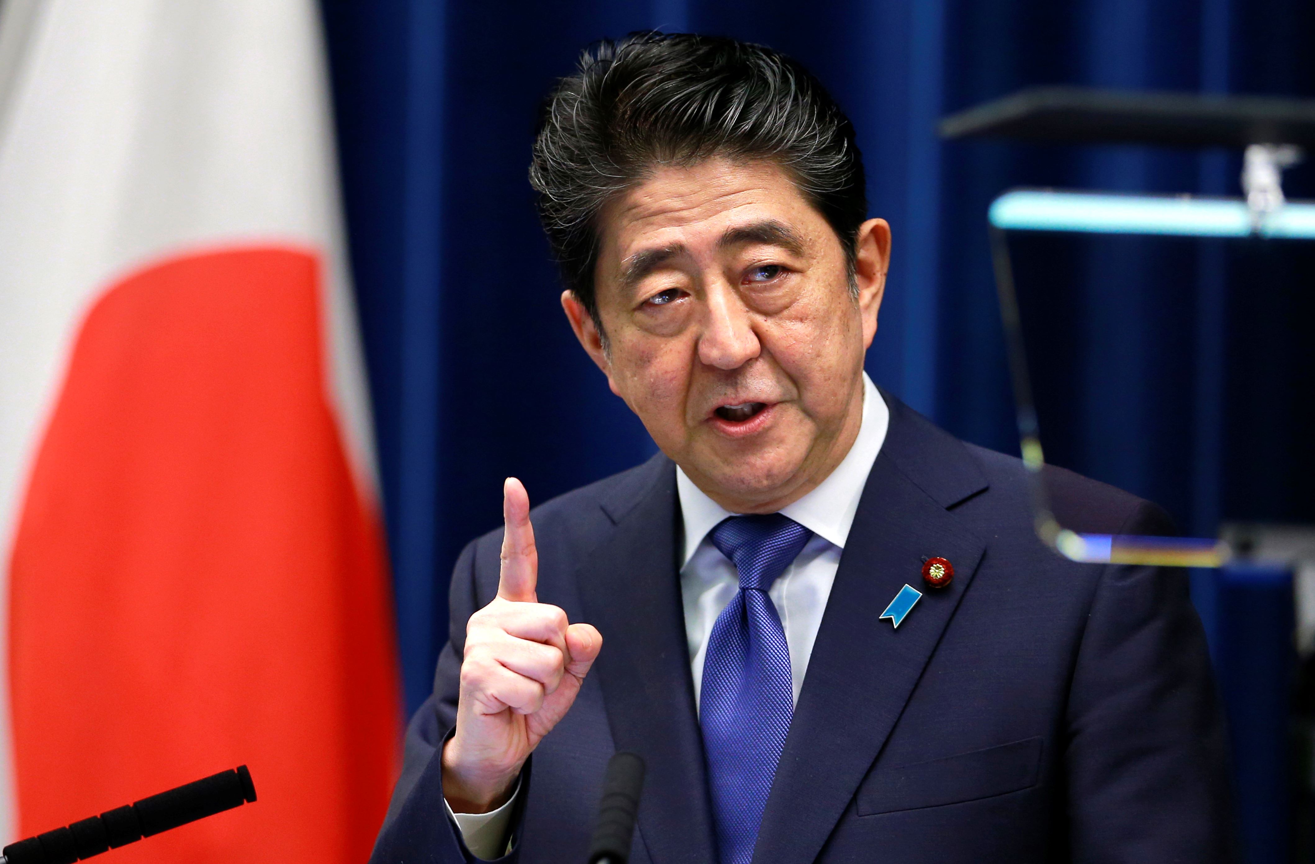 Notable Asian politicians and leaders