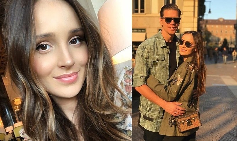 To Zdjecie Jest Komentarzem Mariny Luczenko W Sprawie Plotek O Ciazy Gwiazda Pozuje W Bikini Ktore Zdradza Wszystko