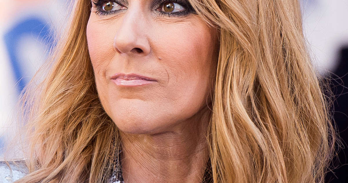 Celine Dion Is Almost Unrecognizable With Short Wig In New Photoshoot