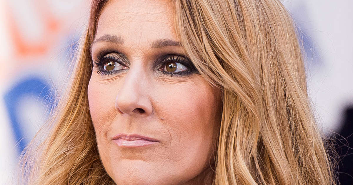 Celine Dion Is Almost Unrecognizable With Short Wig In New Photoshoot