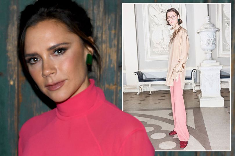 Disgusting Victoria Beckham Slammed By Fans Accusing Her Of